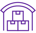 >790Kft Warehousing & Distribution Space