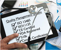 Quality Assurance